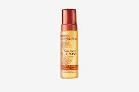 It will hold up to 60 hours, so no touchups needed! Best Curly Hair Products 2021 The Strategist