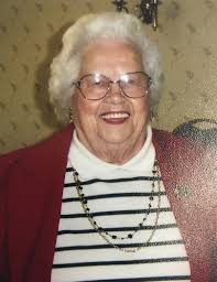 Obituary information for Bertha Atkinson Watkins