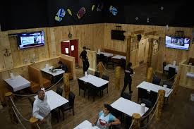 Searching for an apartment for rent in spring lake, nc? Strictly Business Tasty Crab Opens In Westwood Shopping Center News The Fayetteville Observer Fayetteville Nc