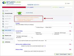 If you are still unable to find your student loan account number, contact your loan servicer. Help Completing An Online Application Studylink