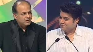 Sajid khan was born on november 23, 1970 in bombay, maharashtra, india. Kisi Ke Baap Mein Dam Nahi Ki Mujhe Aake Kuch Bole When Sajid Khan S Arrogance Irked Ashutosh Gowariker