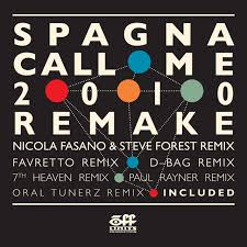 I always dream about you. Key Bpm Tempo Of Call Me Alike By Ivana Spagna Note Discover