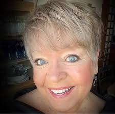 Debbie Brewer Roth/Rest In Him Ministry