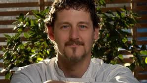 Top chef has Southborough roots