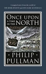 Use it or lose it they say, and that is certainly true when it comes to cognitive ability. Once Upon A Time In The North By Philip Pullman