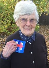 Ellen Switzer's Instagram, Twitter & Facebook