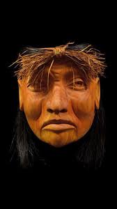 Guess the artist with a face mask