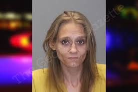 Muscogee County Crime