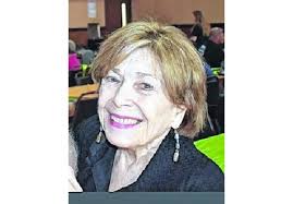 Beverly BALDWIN Obituary (2021)