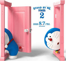 Doraemon malay dub full movie #doraemonthemoviemalay #doraemonmalaydubthemovie #doraemonmalay. Stand By Me Doraemon 2 Full Movie English Sub On Twitter Stand By Me Doraemon 2 2020 Full Movie Online Stand By Me Doraemon 2 Full Movie Online Free 2020 Watchstand By Me
