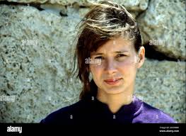 Young dora hi-res stock photography and images