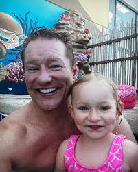 Random toddler. No resemblance.