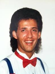 Glendell Raymond Procella Jr. (1957-2000)