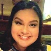 Maria Rozario Mendiola Obituary