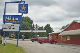 The grocer offers a wide selection of natural and organic foods, including fresh produce, bulk foods, vitamins and supplements, packaged groceries, meat and seafood, deli, baked goods, dairy products. Home Pa Martin Oil Company