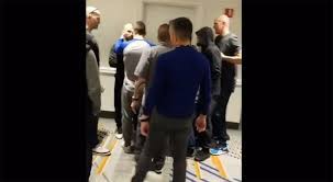 Все новости профессионального бокса и mma: Habib Nurmagomedov I Artem Lobov Ustroili Vyyasnenie Otnoshenij V Holle Otelya