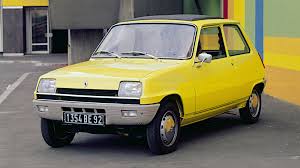 Image result for Jaune Rally Monaco 1979 Renault