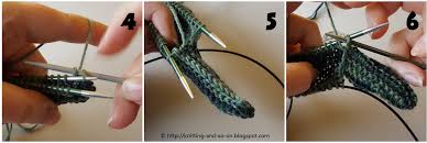 Check spelling or type a new query. Knitting And So On All Fingers And Thumbs