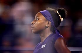 Coco Gauff hailed as example as tennis players told what to do over potential Grand Slam boycott