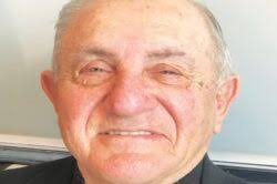 Gary William Garver Jr.