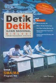 Promo khusus pengguna baru di aplikasi tokopedia. Detik Detik Ujian Nasional Biologi Untuk Sma Ma Program Ipa Tahun Pelajaran 2015 2016 Wigati Hadi Omegawati Belbuk Com