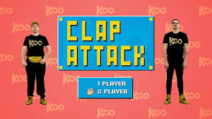Koo Koo Kanga Roo Clap Attack Dance A Long Preschool Songs Kids Songs Music Lesson Plans