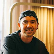 Designers We Love: Daniel Ting Chong