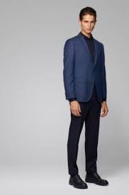 Hugo boss herrenhaus hagemeyer angelico parma uomo grigio scuro suit giacca size. Berri Prova In Particolare Abbigliamento Uomo Hugo Boss Corneo Org