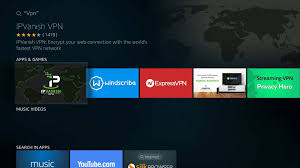 How To Install Vpn On Amazon Firestick Fire Tv In Under 1 Minute