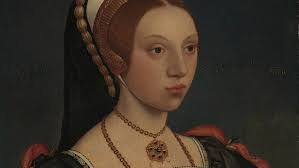 Did Catherine Howard cheat