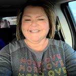 Amy Brabant's Instagram, Twitter & Facebook