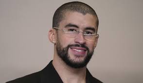 Puerto Rican stars Bad Bunny, J.Lo, Ricky Martin back Kamala Harris after  joke at Trump rally