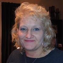 Tonya Charlene Parham Cruce Obituary