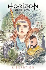 As horizon zero dawn's main protagonist aloy, a skilled hunter, explore a vibrant. Horizon Zero Dawn 2 Toole Anne Maulina Ann Amazon De Bucher