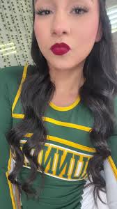 your favorite cheerleader 😉 #fyp #foryou #cheer #fnl #cheertok