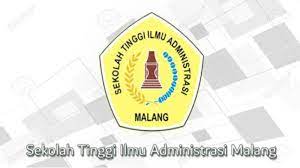 Logo kabupaten malang berwarna download logo kabupaten logo departemen logo sekolahan disini download logo logo provinsi nanggroe aceh darussalam. Sekolah Tinggi Ilmu Administrasi Malang Stia Malang Tribunnewswiki Com Mobile