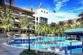It's available every day from 7:00 am to 10:00 am. Le Grandeur Palm Resort Johor Telefonnummern Und Kontaktdaten Kulai Jaya Malaysia Hotelcontact Net