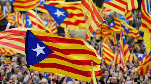 Resultado de imagen de La verdad sobre la Independencia de Cataluña