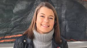 Olivia Jayne Kemp, alumna, BSc (Hons) Bioscience