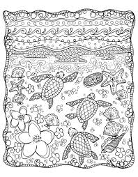 Zendoodle Coloring Tropical Paradise Deborah Muller Macmillan Coloring Pages Bible Verse Coloring Page Coloring Pages For Grown Ups
