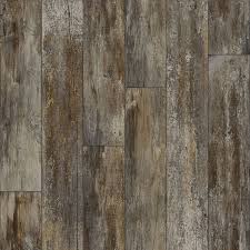 Congoleum Airstep Advantage 12 Ft W Catching Fireflies Wood Look Low Gloss Finish Sheet Vinyl Vinyl Flooring Lowes Vinyl Plank Flooring Flooring