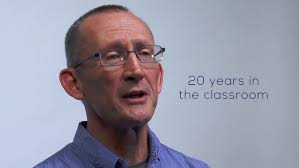 Joe Schott for CSEA President