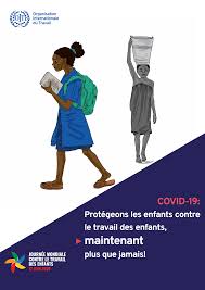 Ce vendredi le 1er mai 2020, le personnel du ministère de l'enseignement supérieur et de la recherche scientifique a participé massivement aux cérémonies marquant la célébration de la journée internationale du travail. Journee Mondiale Contre Le Travail Des Enfants Nations Unies