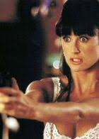 Dina Waters : filmographie