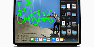 The ipadpro community on reddit. Ipad Pro 2020 Vs Macbook Air 2020 How Each Compares The Verge