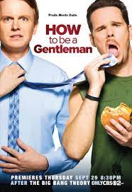 How To Be A Gentleman (Tv Series 2011–2012) - Imdb