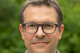 Daniel Krieg ist nun Domdekan