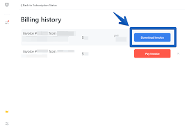 To generate something means to cause it to begin and develop. How To Generate And Download Your Invoices