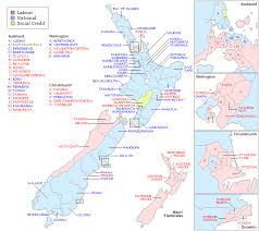 40th New Zealand Parliament Wikipedia