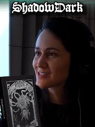 Diseño de Shadowdark: Podcast del Barco de los Muertos Ep 36